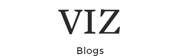 VIZ Blogs